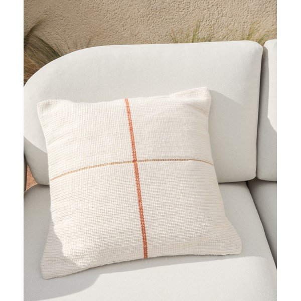 Kültéri párnahuzat 45x45 cm Atima – Kave Home-image-1