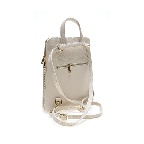Bőr hátitáska – Mangotti Bags-image-2
