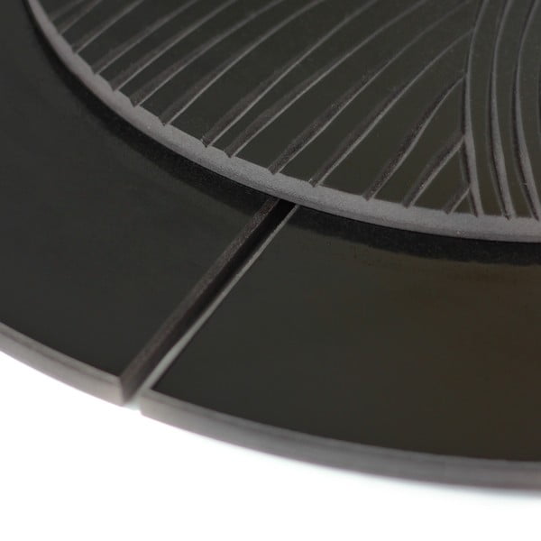 Fali óra ø 57 cm Logan – Styler-image-4