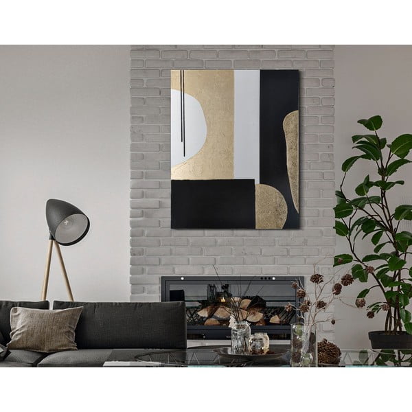 Obix kép, 80 x 100 cm - Mauro Ferretti-image-1