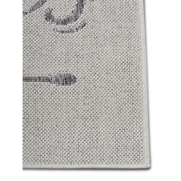 Szürke futószőnyeg 62x150 cm Cucina – Hanse Home-image-2