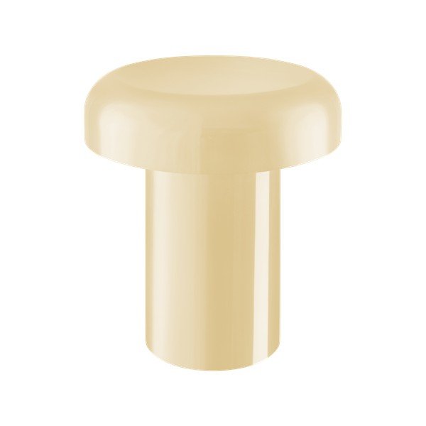 Acél kerek tárolóasztal ø 40 cm Miko – noo.ma