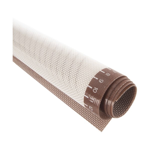 Szilikon nyújtódeszka 45x65 cm – Orion-image-2