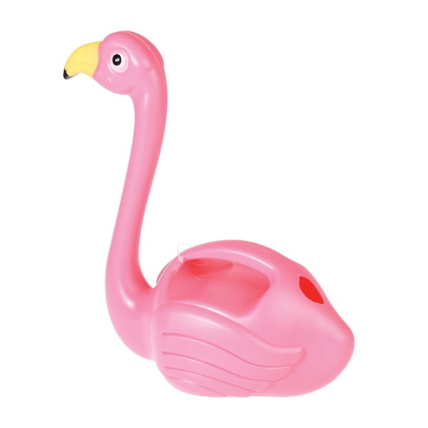 Flamingo Bay kerti locsoló gyerekeknek, 1,5 l - Rex London-image-2