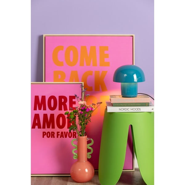 Zöld műanyag ülőke Ravish – Leitmotiv-image-4