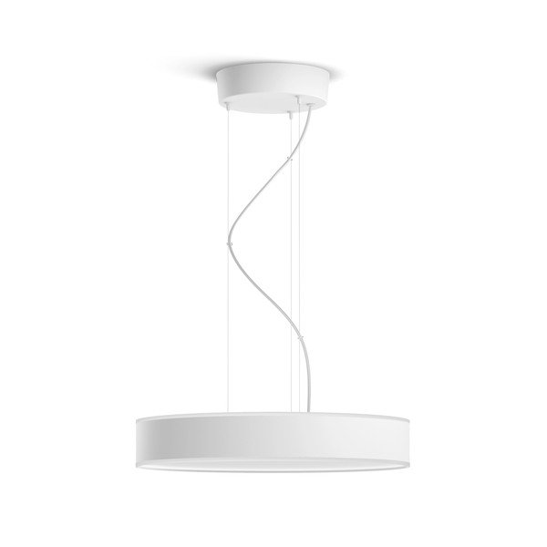 LED okos függőlámpa 33,5 W Enrave – Philips Hue-image-3