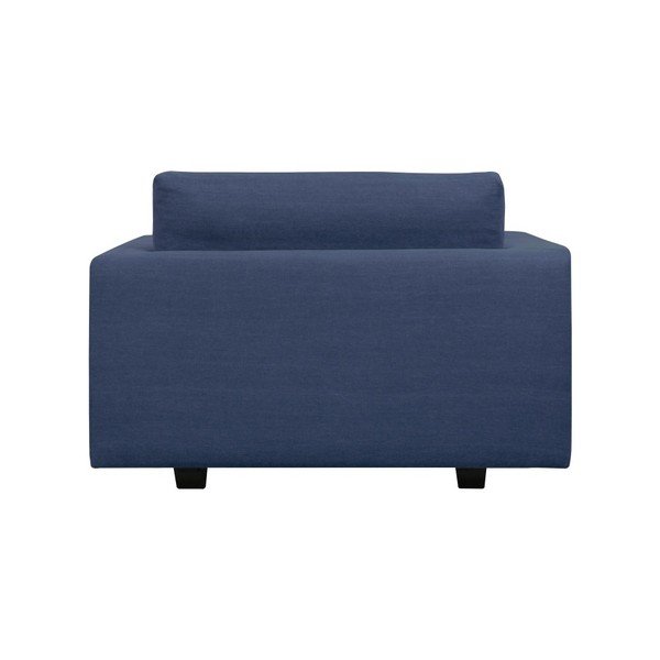 Melody kék fotel - Windsor & Co Sofas-image-3