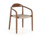 Glynis eukaliptuszfa szék - Kave Home