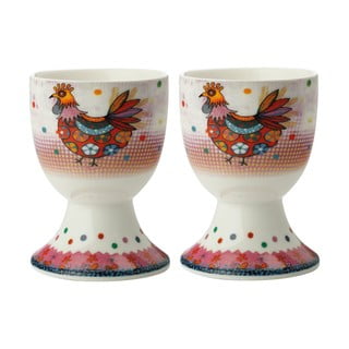 Peggie 2 db porcelán tojástartó - Maxwell & Williams