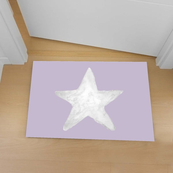 Sassie kisméretű szőnyeg / lábtörlő, 75 x 52 cm - Zerbelli