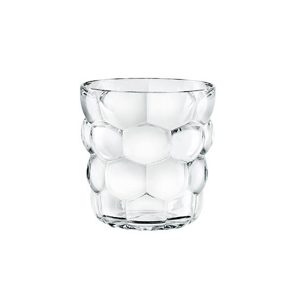 Bubbles 4 db kristályüveg pohár, 240 ml - Nachtmann-image-2