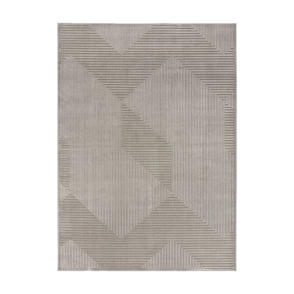 Gianna szürke szőnyeg, 200 x 290 cm - Universal