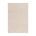 Krémszínű gyapjú szőnyeg 200x290 cm Hague – Asiatic Carpets
