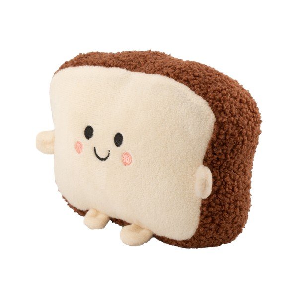 Plüssjáték Bread Slice – Sass & Belle-image-3