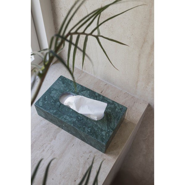 Kő zsebkendőtartó Marble  – Mette Ditmer Denmark-image-1