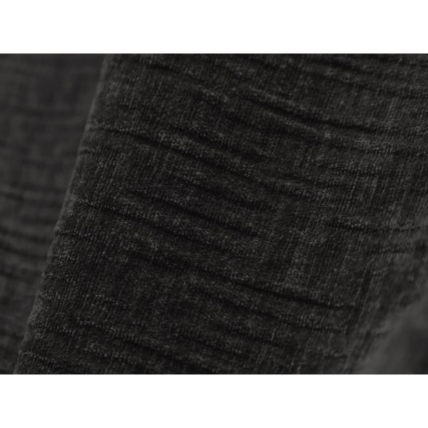 Sötétszürke sarokkanapé (bal oldali) Vanda – Mazzini Sofas-image-4