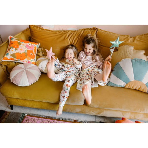 Gyerek párna Picnic with Flowers – Moi Mili-image-3