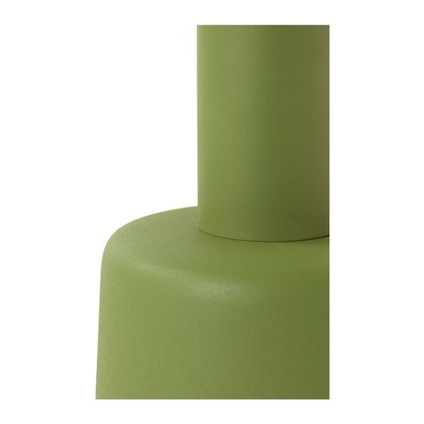 Kerek tárolóasztal ø 39 cm Milaki – Light & Living-image-2