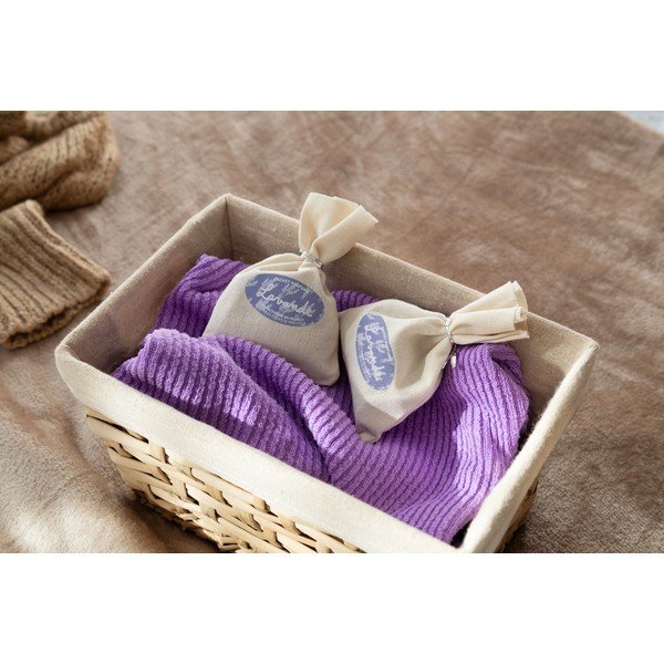 Illatzsák 2 db-os Lavande – Compactor-image-1