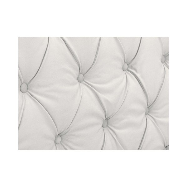 Queen fehér ágytámla, 216 x 120 cm - Windsor & Co Sofas-image-2