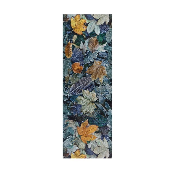 Ricci Foliage futószőnyeg, 52 x 100 cm - Universal