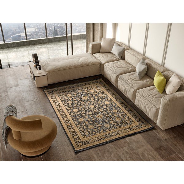 Szőnyeg 230x160 cm Deluxe Flor - Universal-image-1