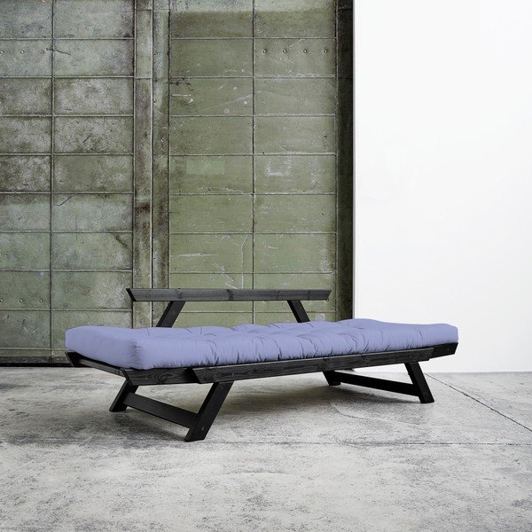 Bebop Black/Blue Breeze kanapé - Karup-image-2