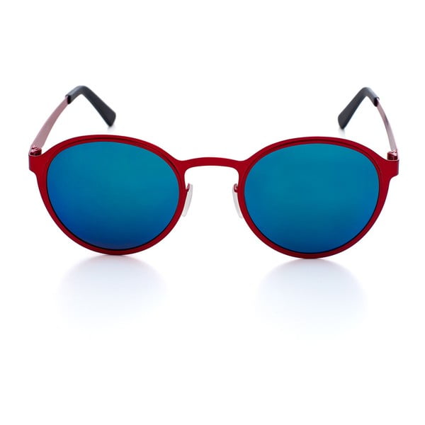 Radiatus szemüveg piros kerettel - Woox