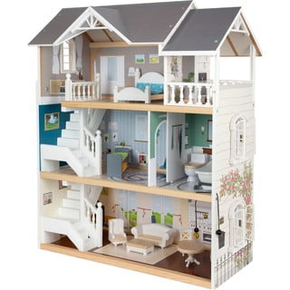 Urban Villa fa babaház - Legler