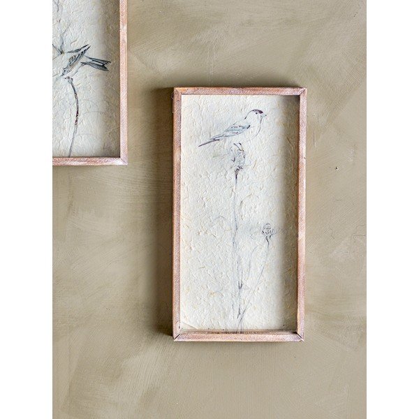 Kép 25.5x49 cm Aurel – Bloomingville-image-1