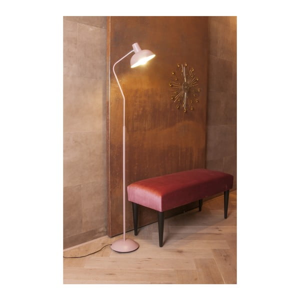 Sunburst aranyszínű falióra, ø 50 cm - Karlsson-image-3