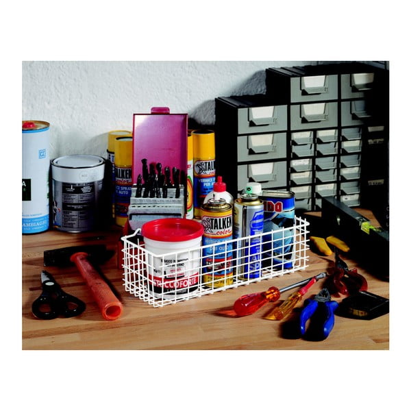 Kiegészítő tárolókosár - Metaltex-image-4