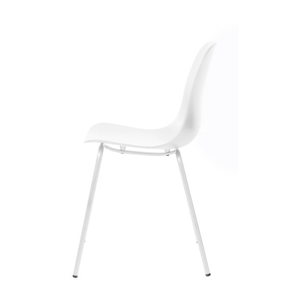 Fehér étkezőszék Whitby – Unique Furniture-image-3