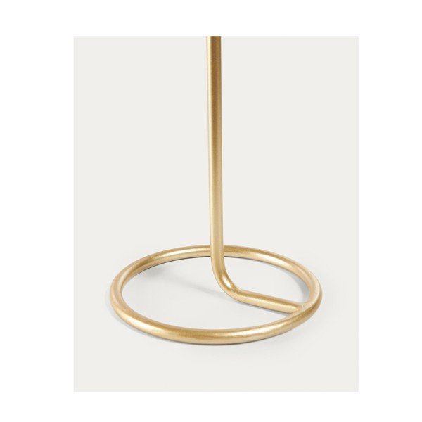 Fém gyertyatartó Babirye – Kave Home-image-2