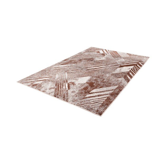 Barna szőnyeg 200x280 cm Nako Brown – FD-image-4