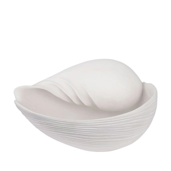 Poligyanta szobor (magasság 30,5 cm) Conch – Mette Ditmer Denmark-image-2