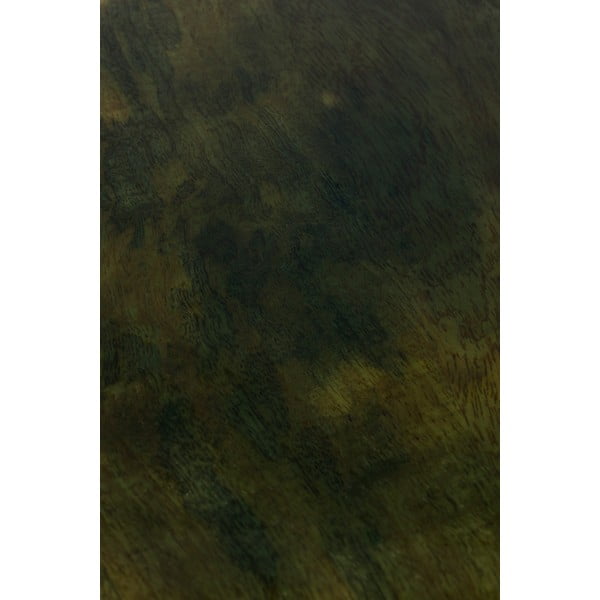 Kerek tárolóasztal ø 35 cm Mush – Dutchbone-image-3