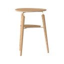 Tárolóasztal ø 46 cm My Spot – UMAGE