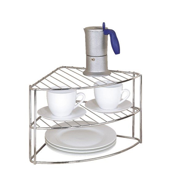 Dish sarokpolc - Wenko-image-1