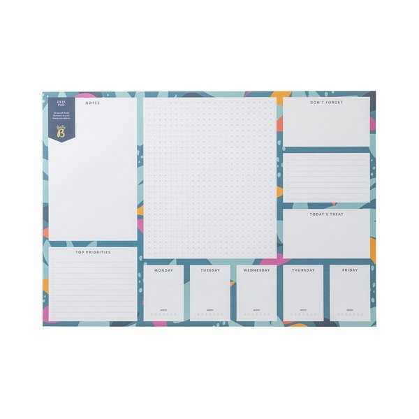 Tervező A3, 36 oldal - Busy B-image-4