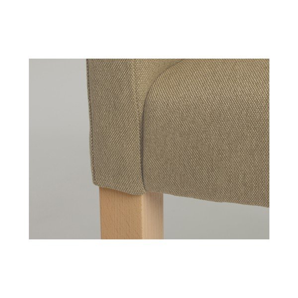 Wilton bézs fotel - Custom Form-image-3