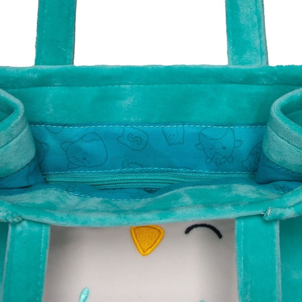 Gyerek kézitáska 5 l Winston – SQUISHMALLOWS-image-2