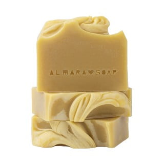 Creamy Carrot kézzel készített szappan - Almara Soap