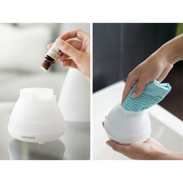 Elektromos aromadiffúzor Bari - SOEHNLE-image-2