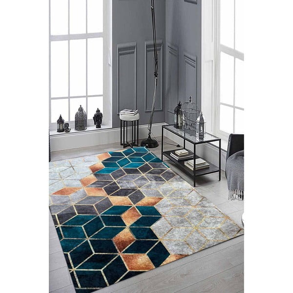 Optic szőnyeg, 160 x 230 cm - Rizzoli-image-1