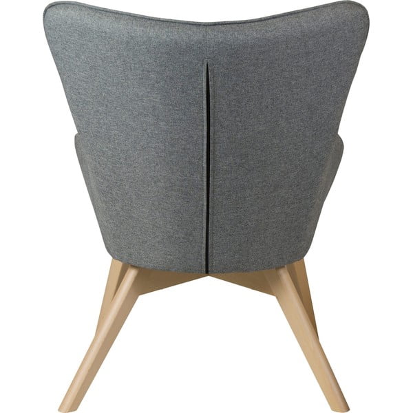 Szürke fotel Niko – Ropez-image-4