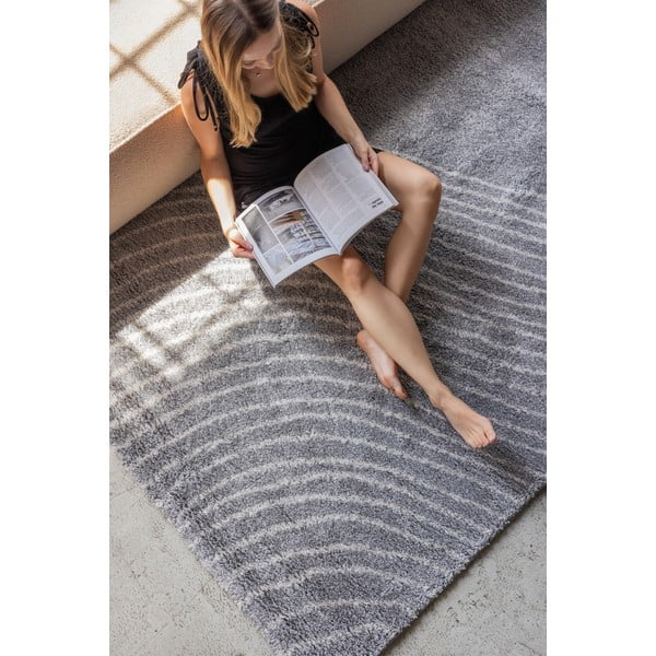 Szürke szőnyeg 120x180 cm Coastalina – Bonami Selection-image-3