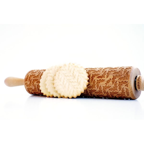 Bats dombornyomott sodrófa - Valek-image-2