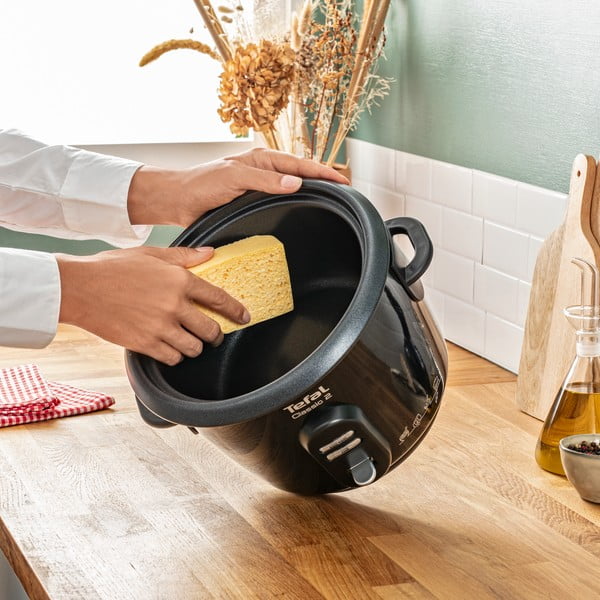 Fekete rizsfőző RK102811 – Tefal-image-4