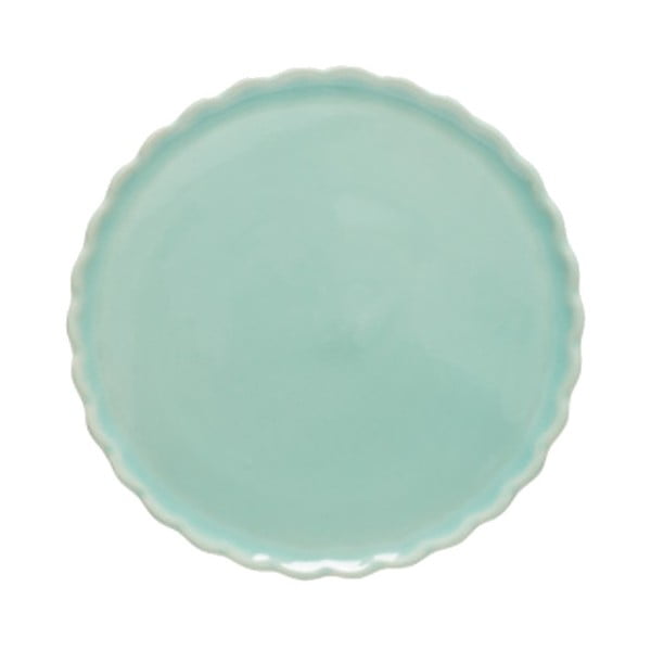 Forma világoszöld agyagkerámia desszertes tányér, ⌀ 16 cm - Casafina
